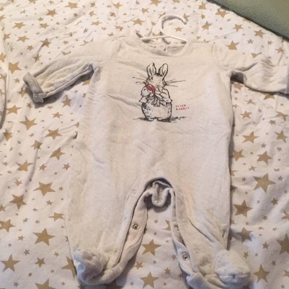 GAP Other - Baby Gap Beatrix Potter